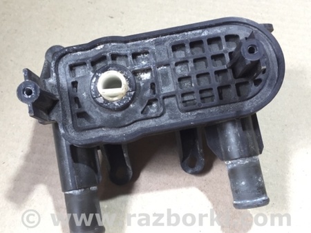 ФОТО кран пічки для Toyota Sienna (03-10) Киев