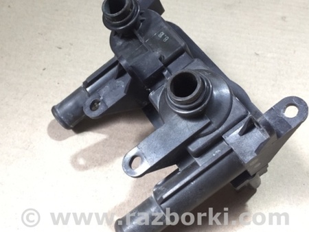 ФОТО кран пічки для Toyota Sienna (03-10) Киев