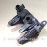 ФОТО кран пічки для Toyota Sienna (03-10) Киев