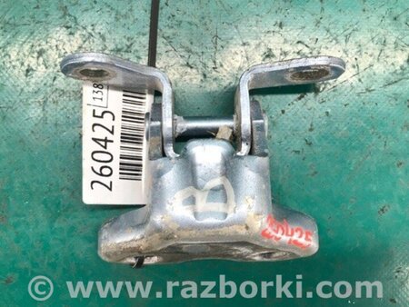 ФОТО Петля двері задньої лівої верхня для Lexus RX300/330/350/400 (03-09) Киев