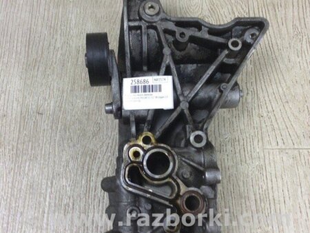 ФОТО Кронштейн масляного фильтра для Volkswagen Passat CC (01.2012-12.2016) Киев