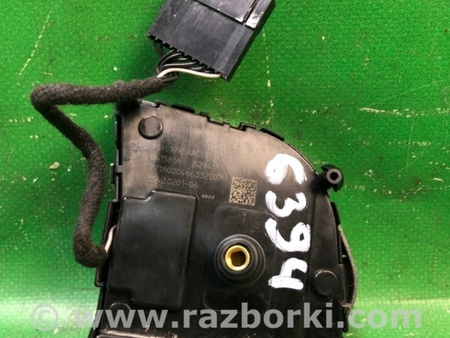 ФОТО Кнопки руля для Jeep Compass (17-21) Киев