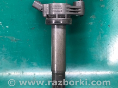ФОТО Котушка запалювання для Toyota Solara Киев