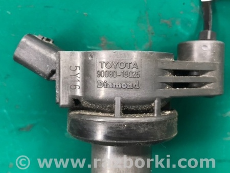 ФОТО Котушка запалювання для Toyota Solara Киев
