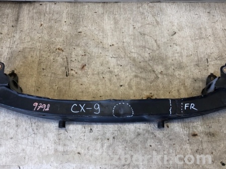ФОТО Кронштейн підсилювач переднього бампера для Mazda CX-9 TB (2007-2016) Киев