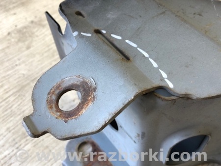 ФОТО Кронштейн підсилювач переднього бампера для Mazda CX-9 TB (2007-2016) Киев