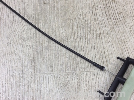 ФОТО Ручка крышки багажника для Volkswagen Passat CC (01.2012-12.2016) Киев