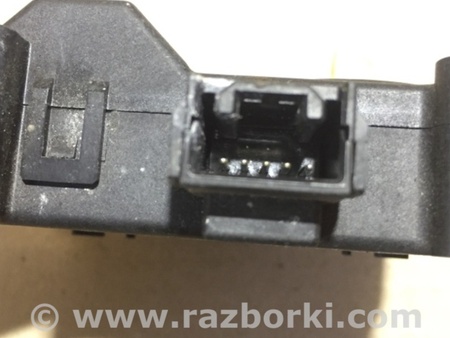 ФОТО Моторчик заслінки печі для Toyota Sienna (03-10) Киев