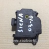 ФОТО Моторчик заслінки печі для Toyota Sienna (03-10) Киев