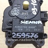 ФОТО Моторчик заслінки печі для Toyota Sienna (03-10) Киев