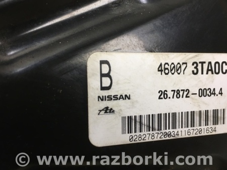 ФОТО Вакуумний підсилювач гальм для Nissan Altima L33 Киев