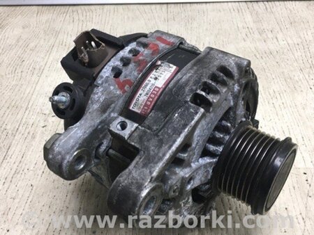 ФОТО Генератор для Toyota Sienna (11-16) Киев