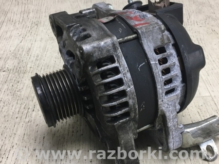 ФОТО Генератор для Toyota Sienna (11-16) Киев
