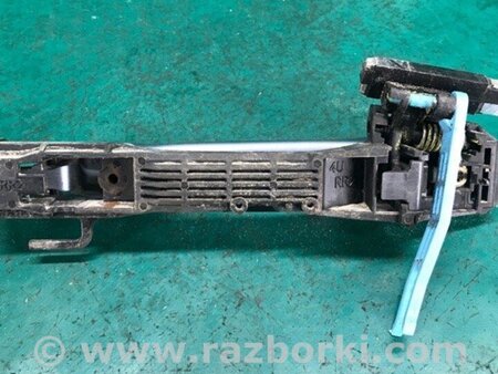 ФОТО Ручка двері зовнішня для Lexus RX300/330/350/400 (03-09) Киев