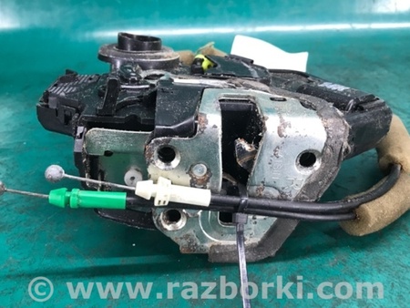 ФОТО Замок двері задній лівий для Lexus RX300/330/350/400 (03-09) Киев