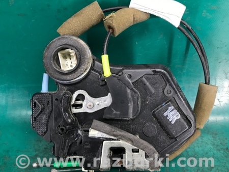 ФОТО Замок двері задній лівий для Lexus RX300/330/350/400 (03-09) Киев