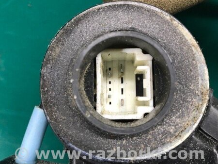 ФОТО Замок двері задній лівий для Lexus RX300/330/350/400 (03-09) Киев