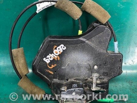ФОТО Замок двері задній лівий для Lexus RX300/330/350/400 (03-09) Киев