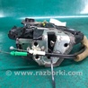 Замок двері задній лівий Lexus RX300/330/350/400 (03-09)