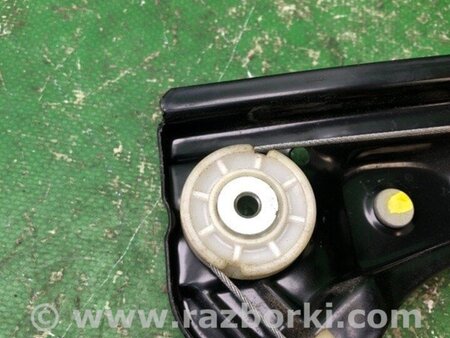ФОТО Склопідйомник для Volkswagen Passat B7 (09.2010-06.2015) Киев