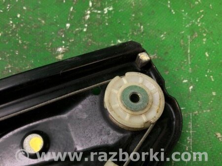 ФОТО Склопідйомник для Volkswagen Passat B7 (09.2010-06.2015) Киев