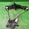 ФОТО Склопідйомник для Volkswagen Passat B7 (09.2010-06.2015) Киев