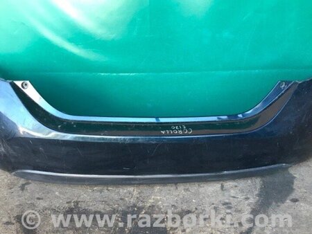 ФОТО Бампер задній для Toyota Corolla E170 Киев