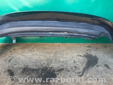 ФОТО Бампер задній для Toyota Corolla E170 Киев