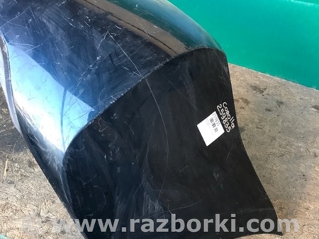 ФОТО Бампер задній для Toyota Corolla E170 Киев