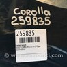 ФОТО Бампер задній для Toyota Corolla E170 Киев