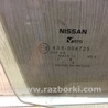 ФОТО Скло дверей для Nissan Sentra B16 Киев