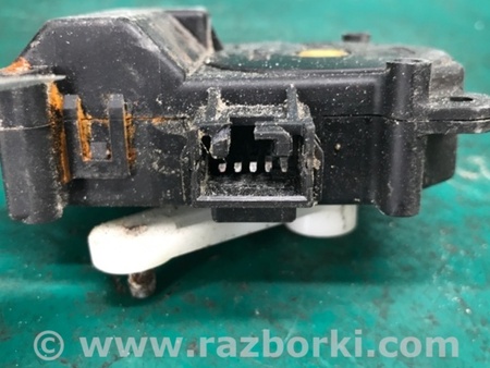 ФОТО Моторчик заслінки печі для Lexus RX300/330/350/400 (03-09) Киев