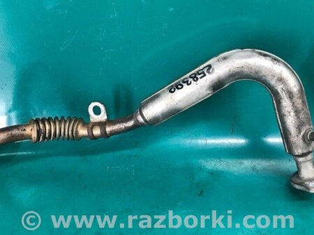 ФОТО Трубка EGR для Mitsubishi Endeavor (03-11) Киев