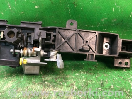 ФОТО Ручка двері зовнішня для Ford Edge 1 U387 (01.2006-04.2015) Киев