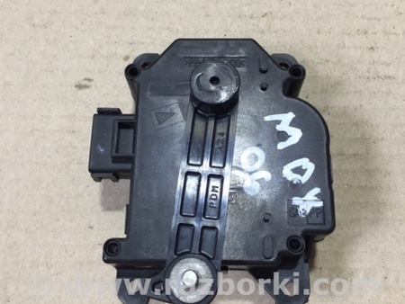 ФОТО Моторчик заслінки печі для Acura MDX YD2 (2006-2012) Киев