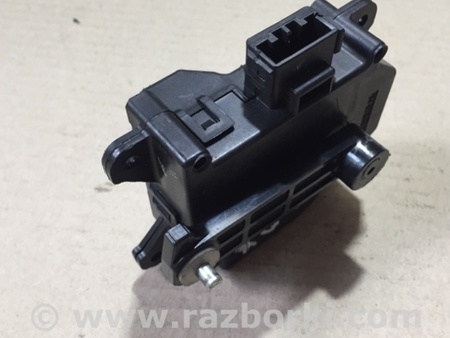 ФОТО Моторчик заслінки печі для Acura MDX YD2 (2006-2012) Киев