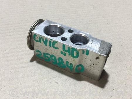 ФОТО Клапан кондиціонера для Honda Civic 8 FK,FN1,FN2 UFO (09.2005 - 06.2012) Киев