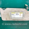ФОТО Козирок сонцезахисний лівий для Lexus RX300/330/350/400 (03-09) Киев