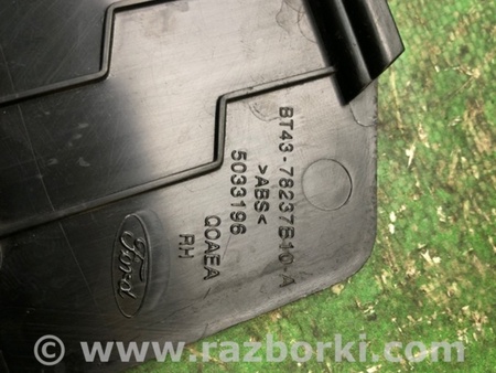 ФОТО Кнопка стеклоподъемника дверная для Ford Edge 1 U387 (01.2006-04.2015) Киев