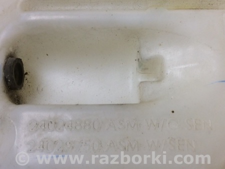 ФОТО Бачок омивача для Nissan Sentra B16 Киев
