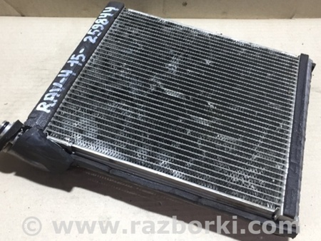 ФОТО Випарник кондиціонера для Toyota RAV-4 (15-18) Киев