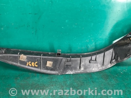 ФОТО Обшивка кришки багажника для Lexus RX300/330/350/400 (03-09) Киев