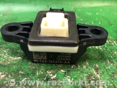 ФОТО Датчик удару для Ford Edge 1 U387 (01.2006-04.2015) Киев