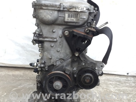 ФОТО Двигун бензин для Toyota Corolla E150 (11.2006-08.2013) Киев
