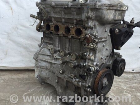 ФОТО Двигун бензин для Toyota Corolla E150 (11.2006-08.2013) Киев