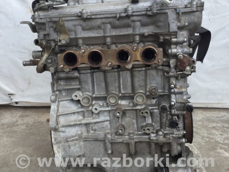 ФОТО Двигун бензин для Toyota Corolla E150 (11.2006-08.2013) Киев