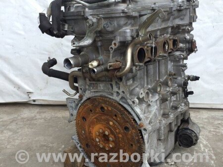 ФОТО Двигун бензин для Toyota Corolla E150 (11.2006-08.2013) Киев