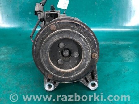 ФОТО Компресор кондиціонера для Nissan Quest S (11-17) Киев