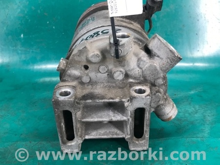 ФОТО Компресор кондиціонера для Nissan Quest S (11-17) Киев