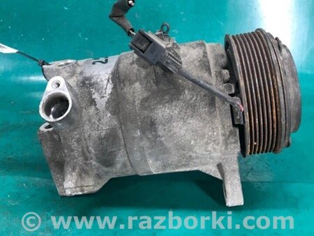 ФОТО Компресор кондиціонера для Nissan Quest S (11-17) Киев